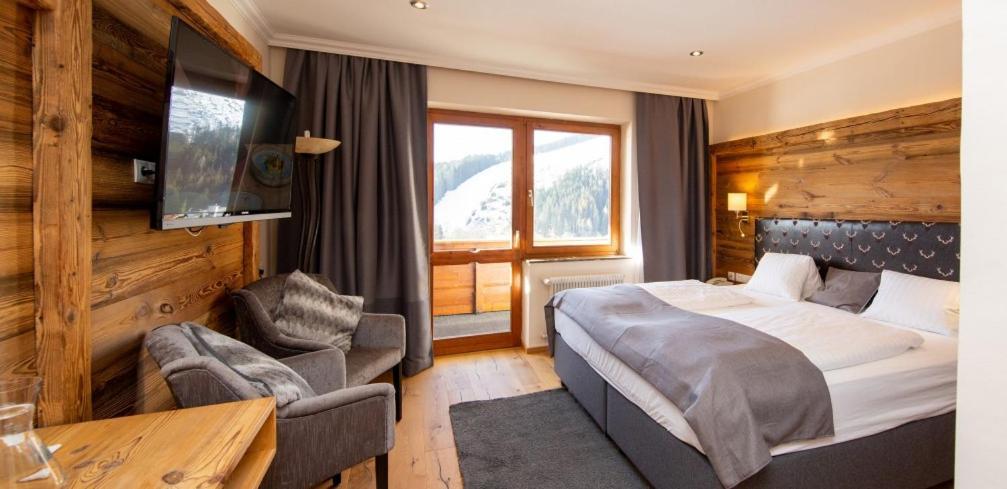 Landhaus Ramsau Ramsau am Dachstein Exterior foto