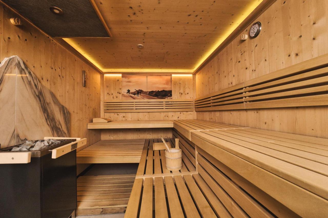 Landhaus Ramsau Ramsau am Dachstein Exterior foto